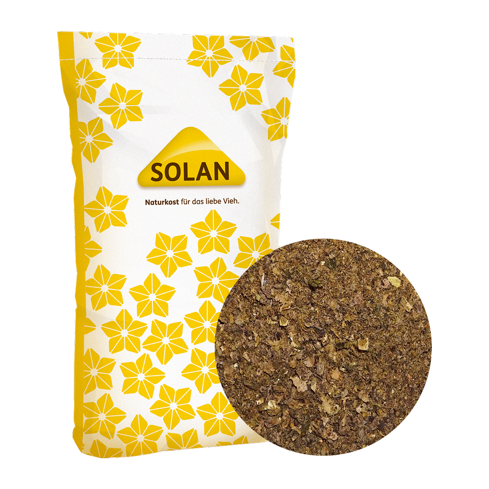SOLAN 772 MiniFaser