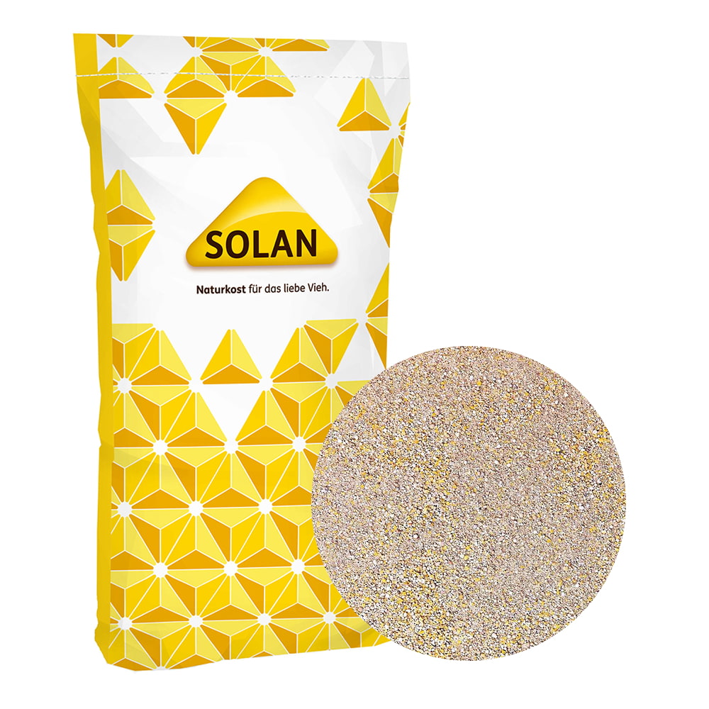 SOLAN 544 E/Selen