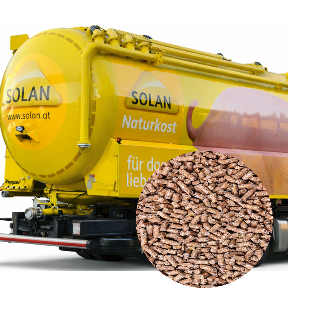 SOLAN B2155 Spezial 17/7
