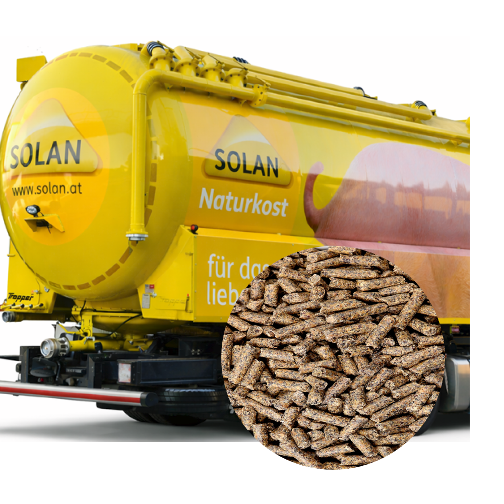 SOLAN B4155 EWK Bio