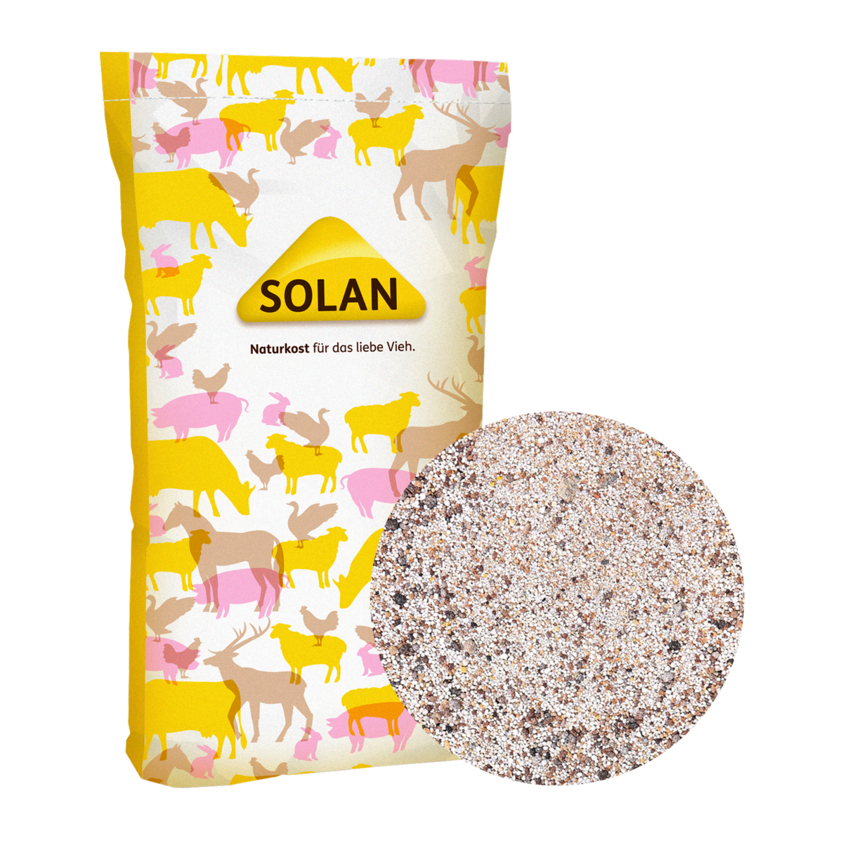SOLAN 2544 E/Selen PLUS
