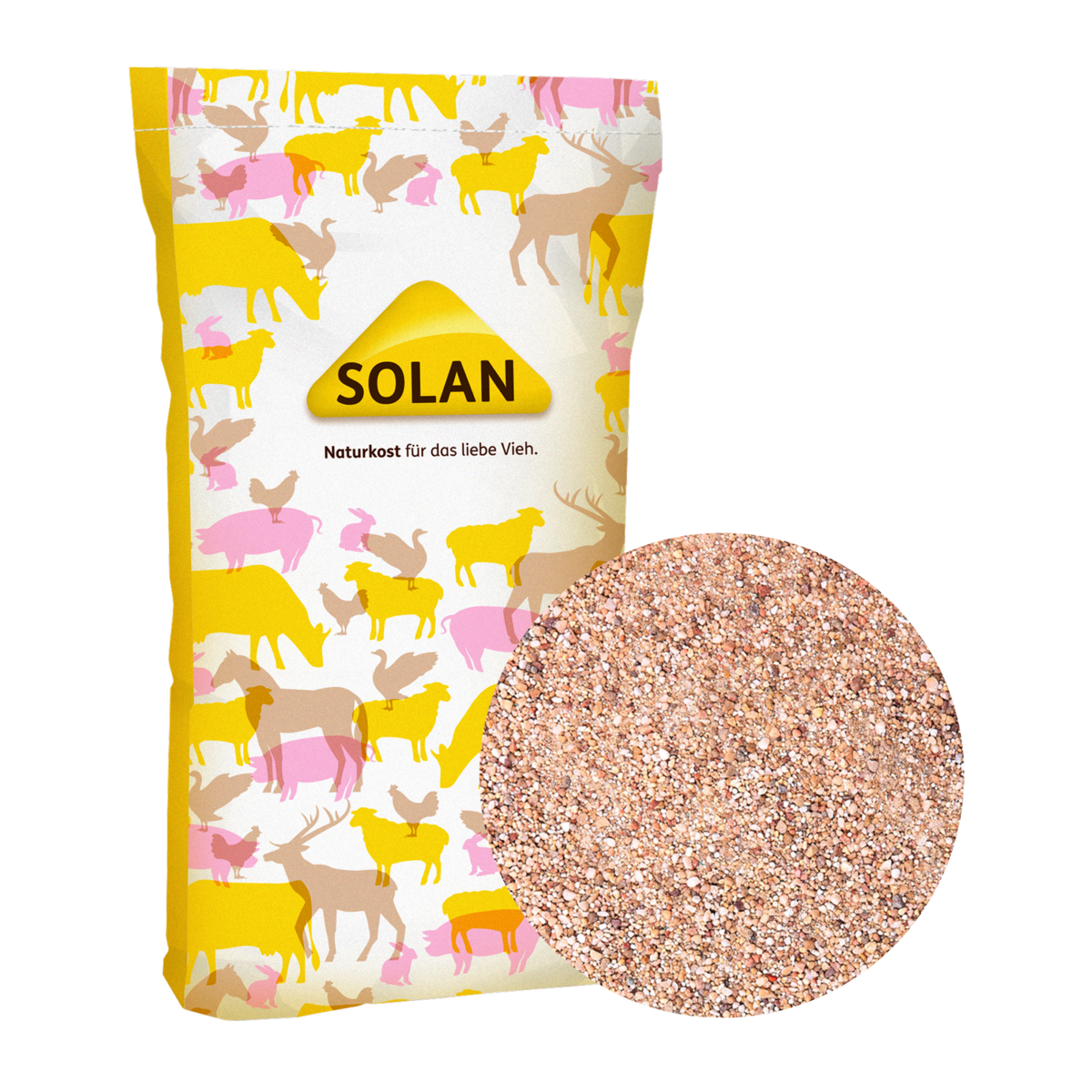 Solan 1221