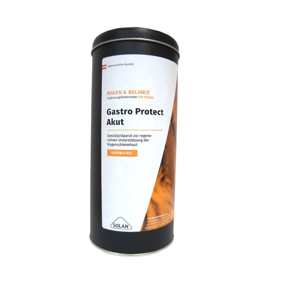 Gastro Protect Akut