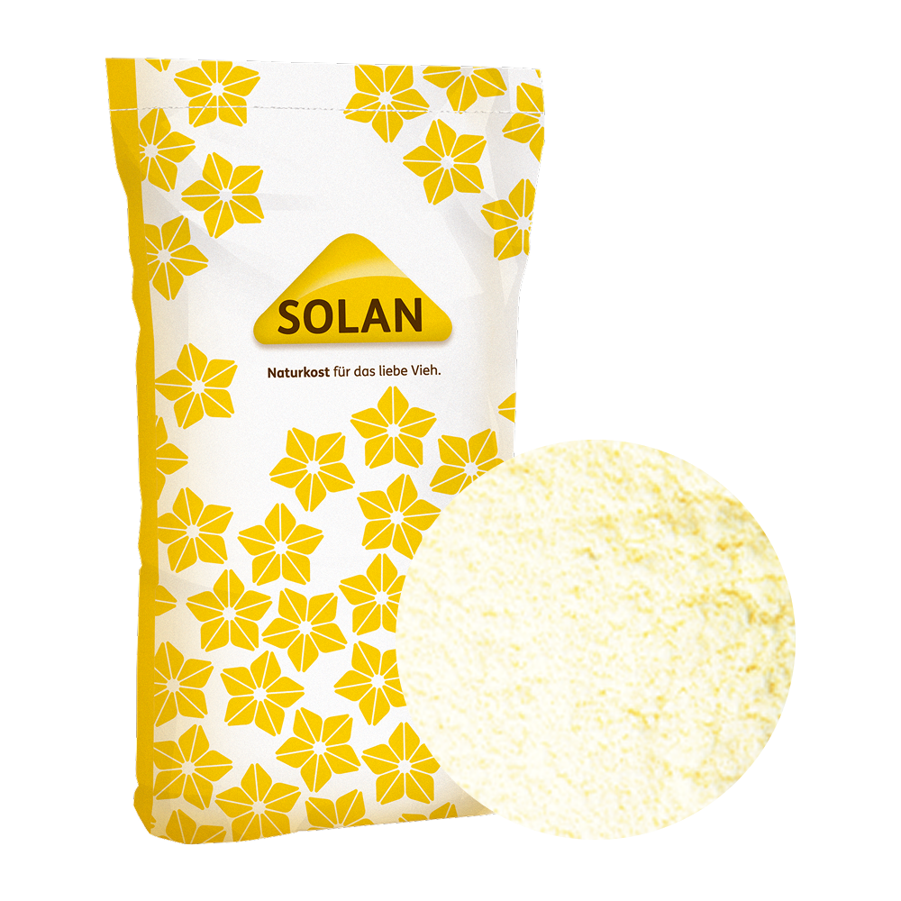 SOLAN 830 Lactifeed