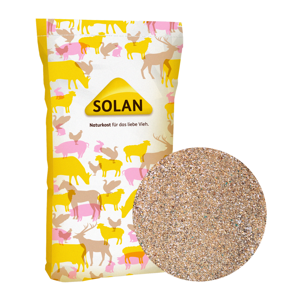 SOLAN 244D PiggyTop