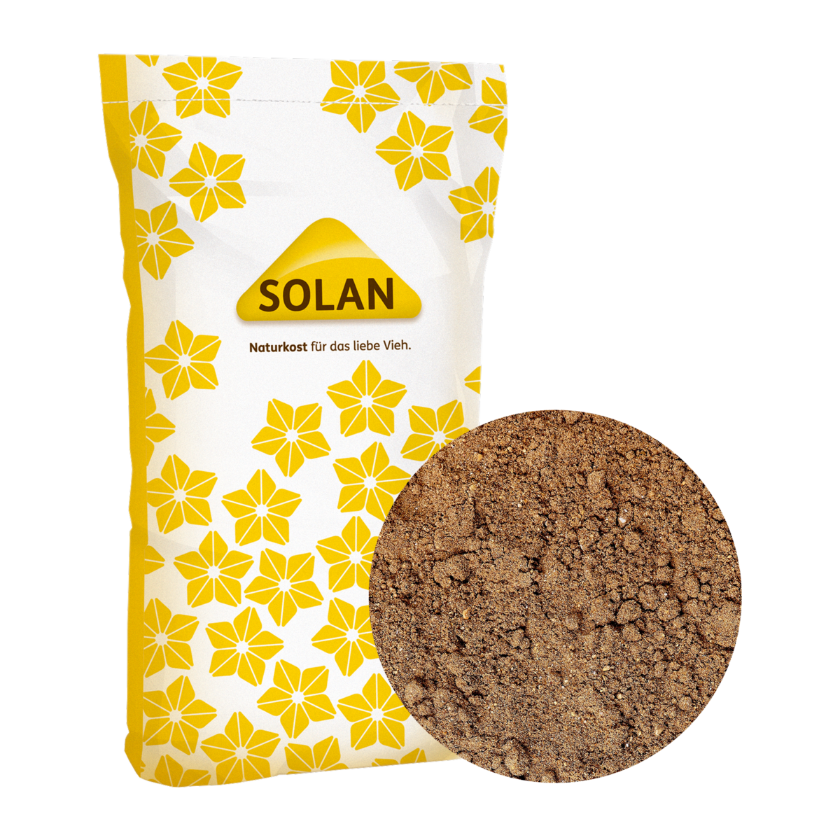 SOLAN 10 Eiweißprofi