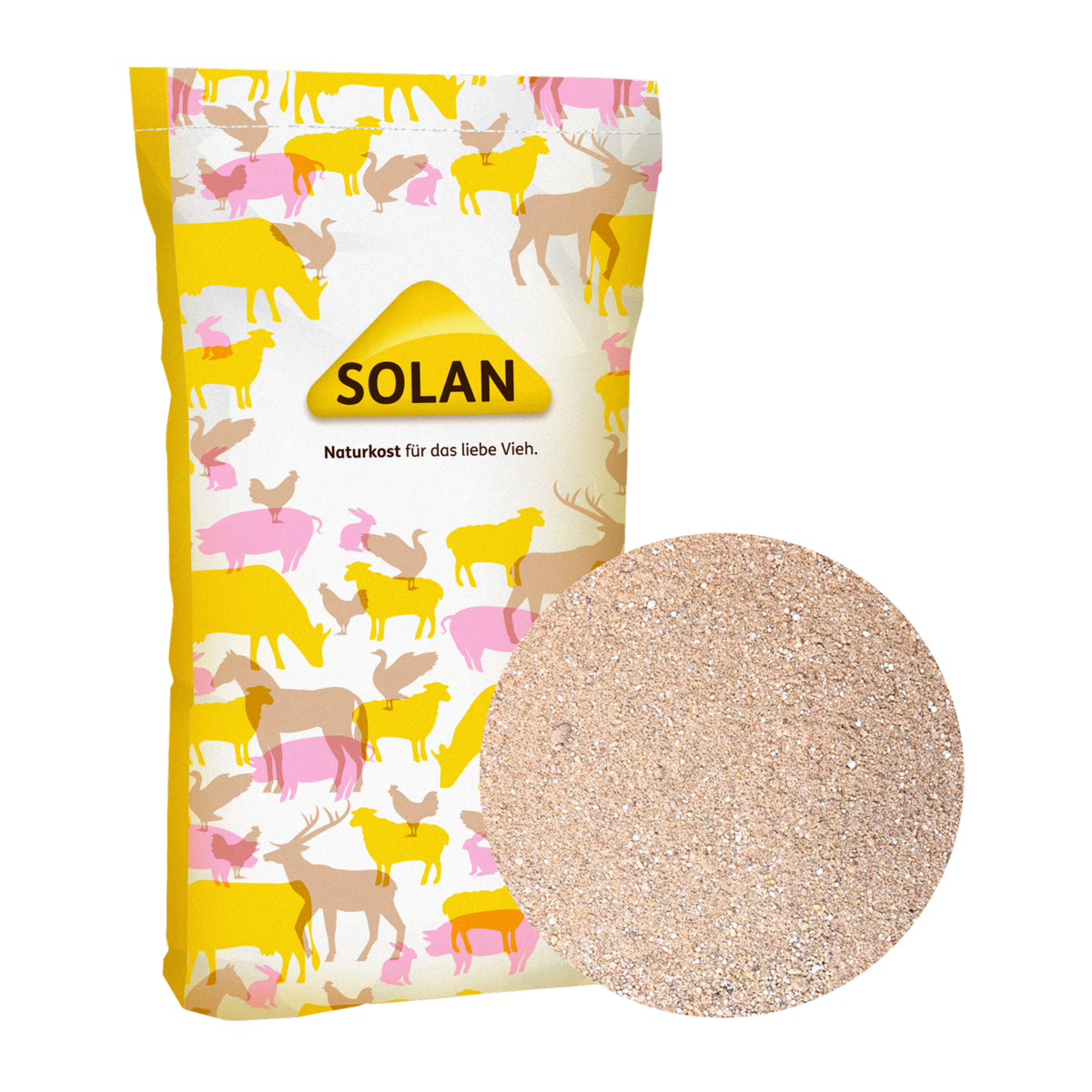 SOLAN 44C PiggyMais