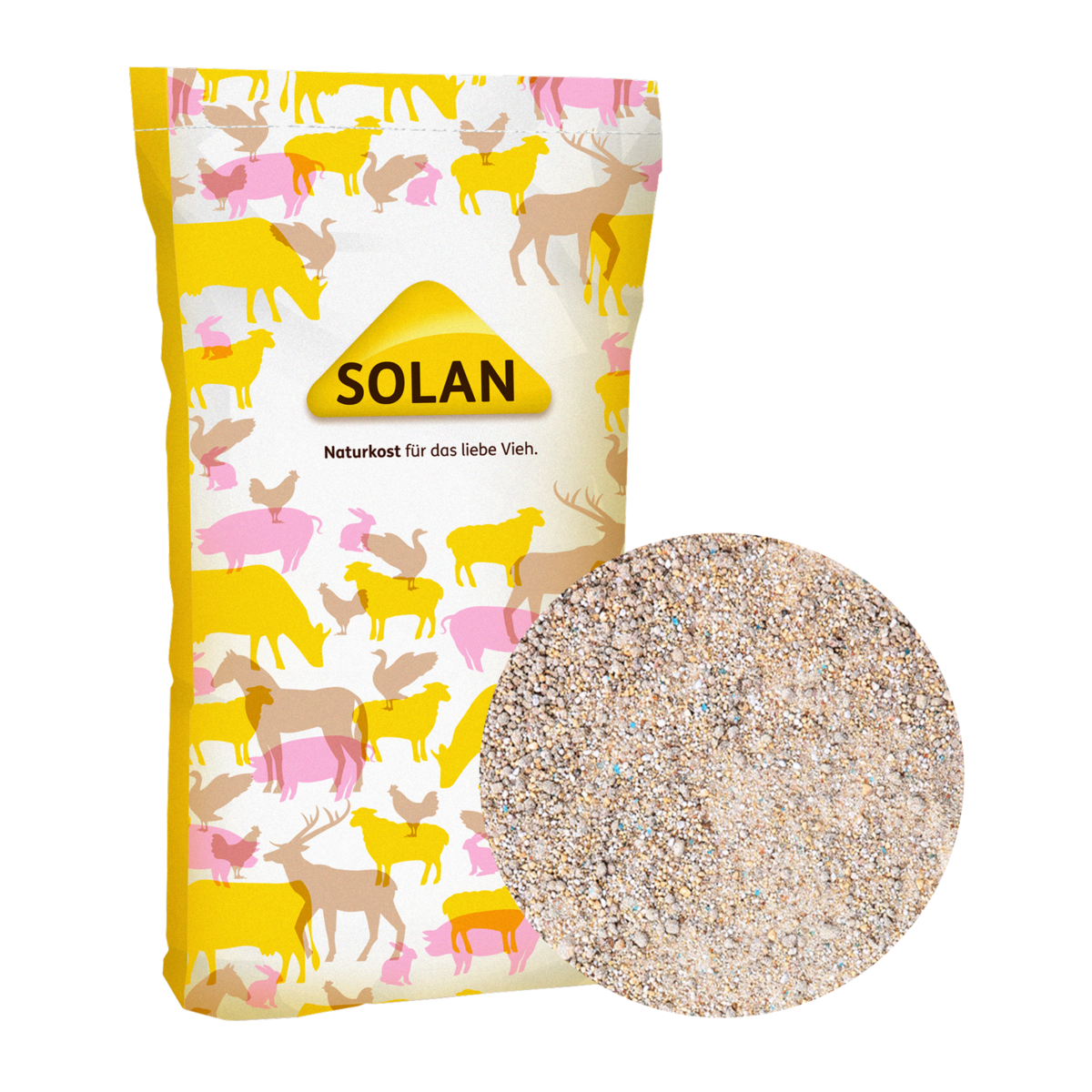 SOLAN 344 PiggyDex