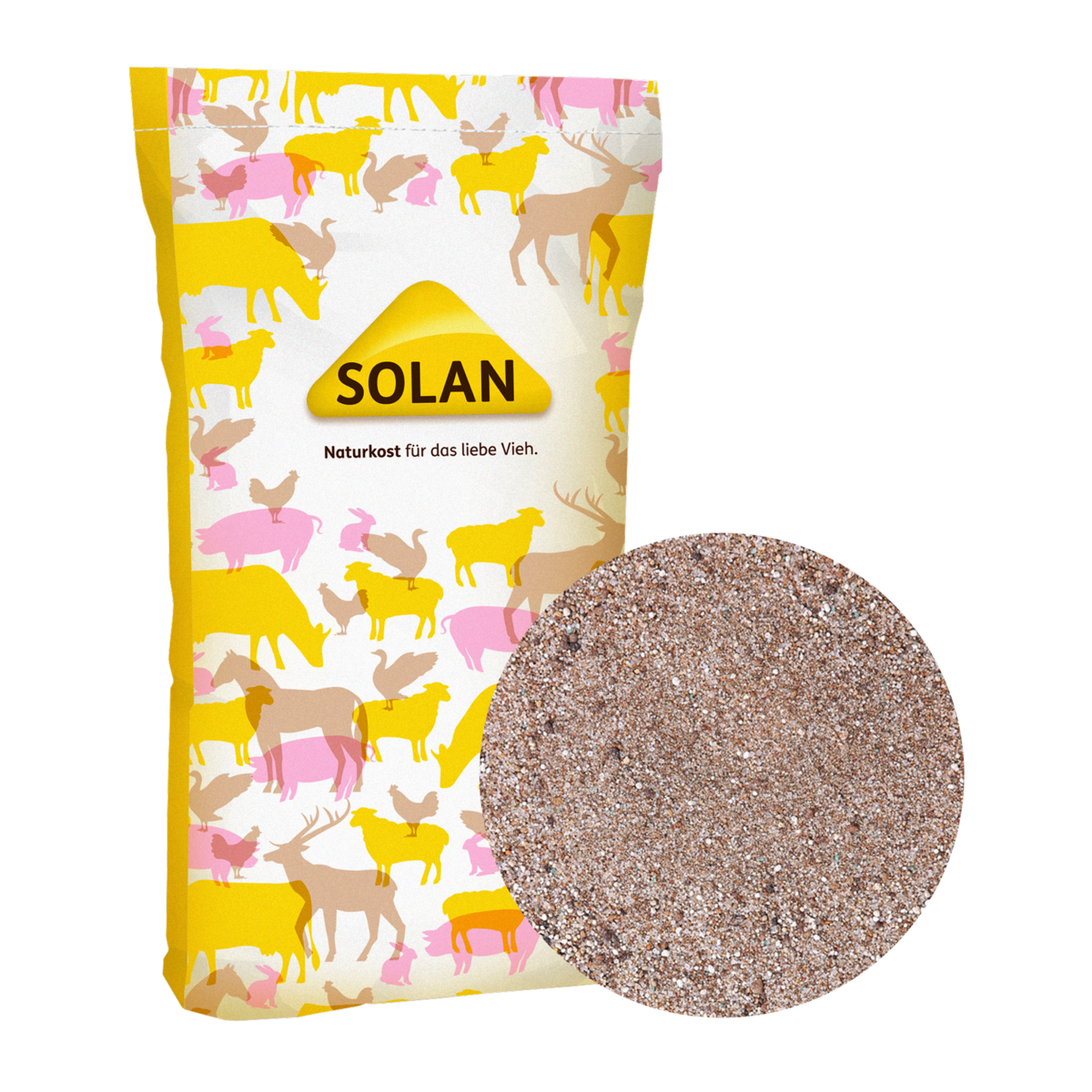 SOLAN 540 ZINEX