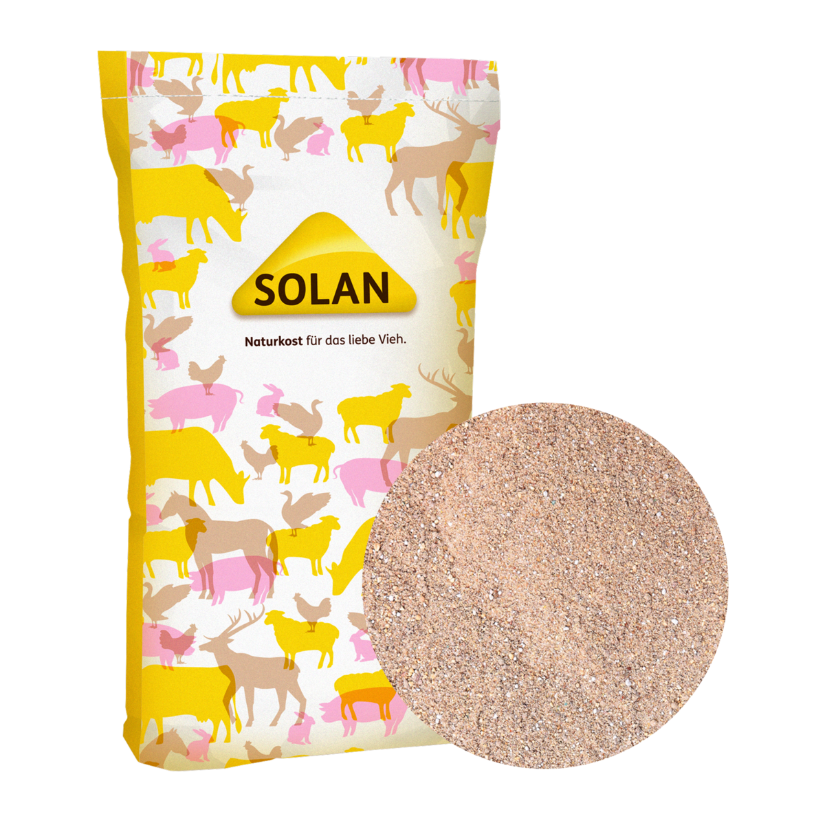 SOLAN 447 CarniLac S/T