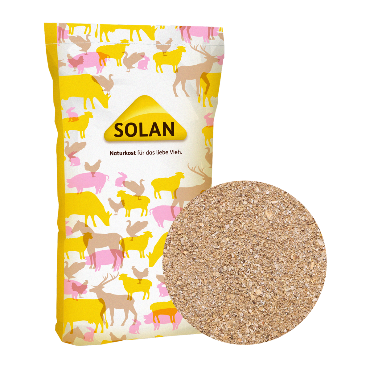 SOLAN 36C KombiLac S/T