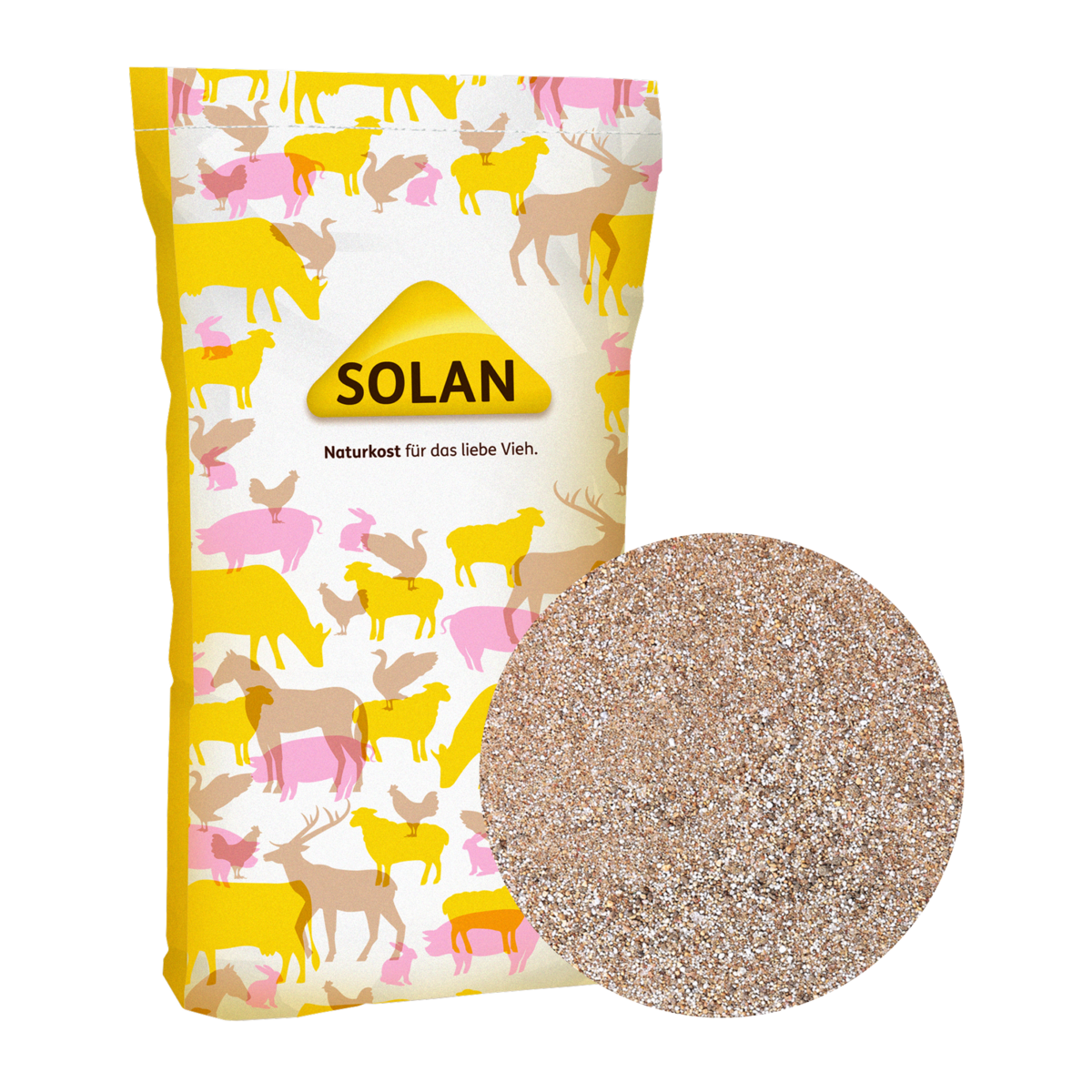 SOLAN 347 AlphaLac T
