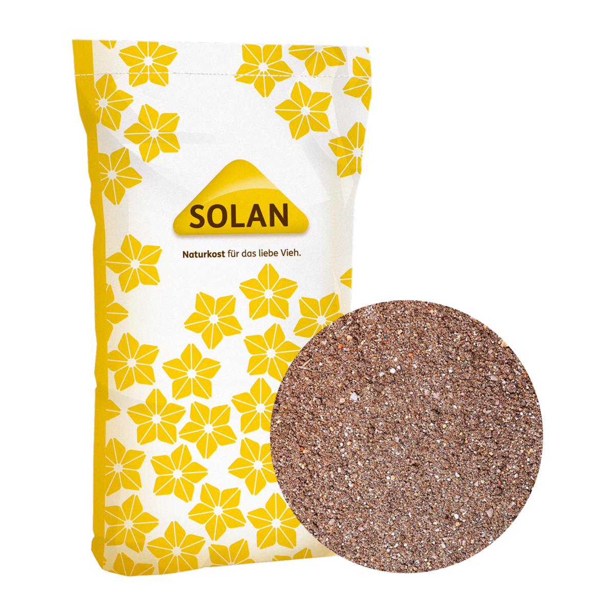 SOLAN 36D GastriLac S/T