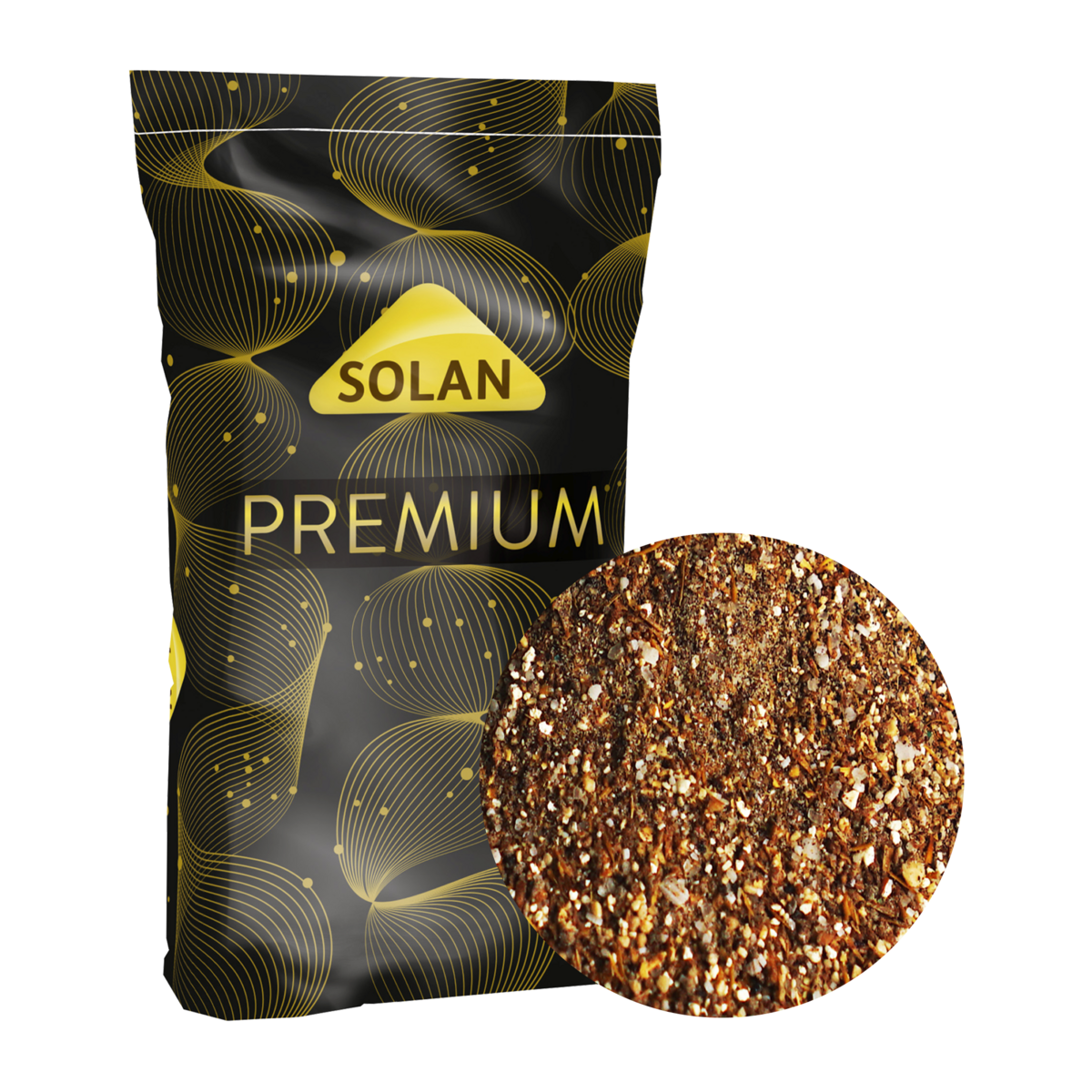 SOLAN 36F VeoLac S