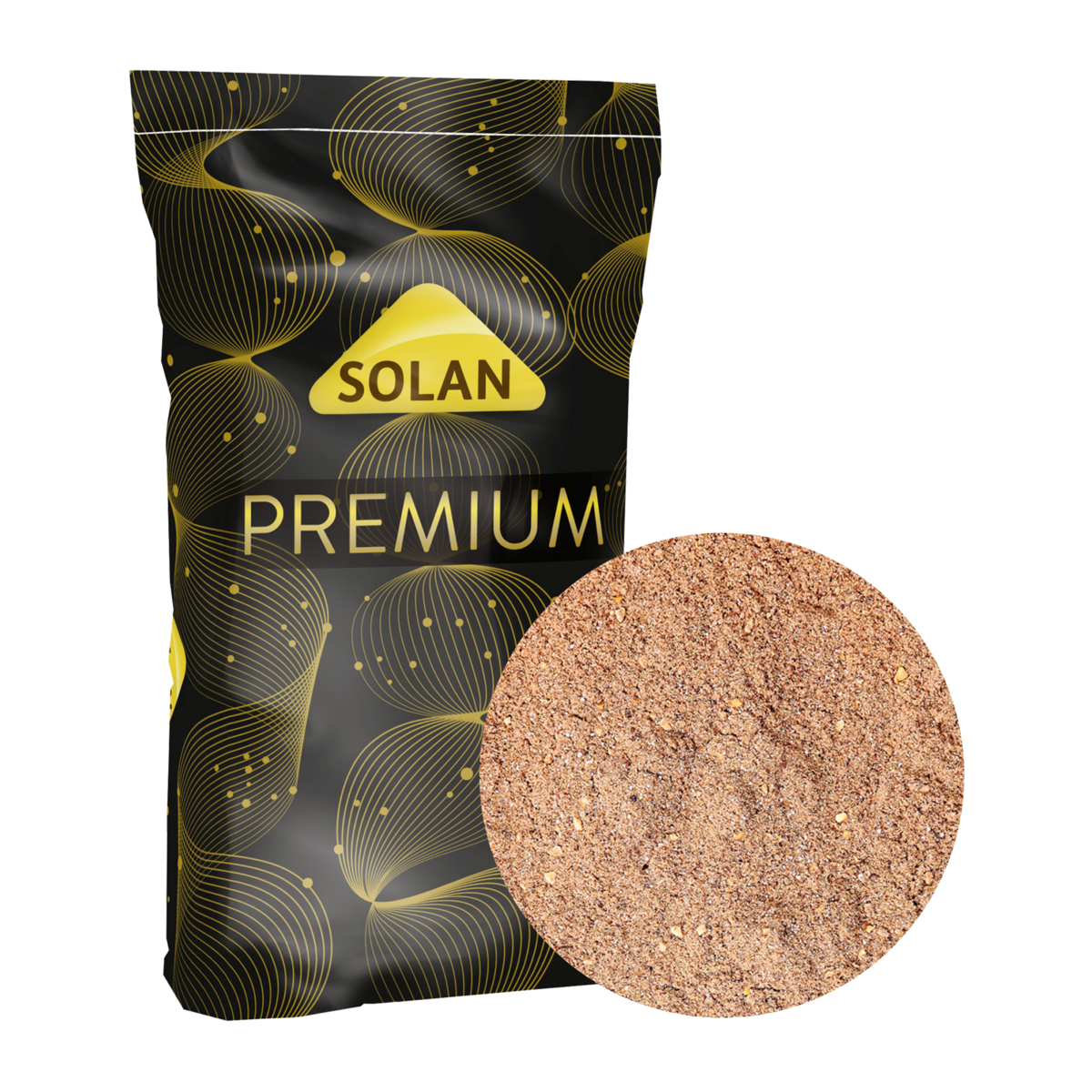 SOLAN 533 VITAL-Komplex