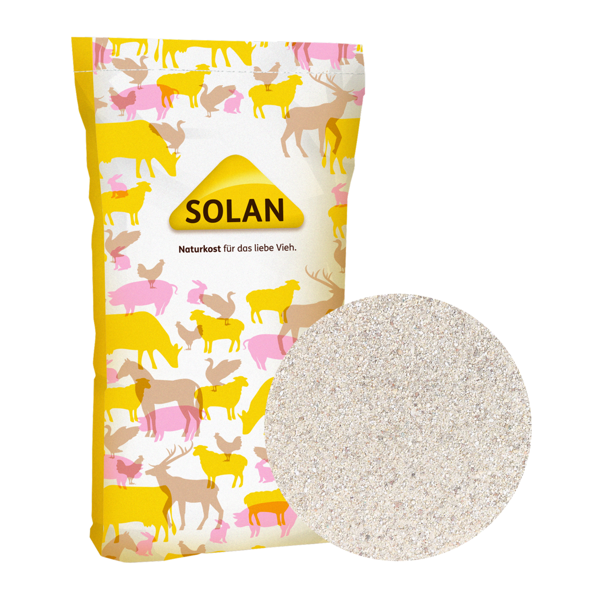 SOLAN 943 A-Mix