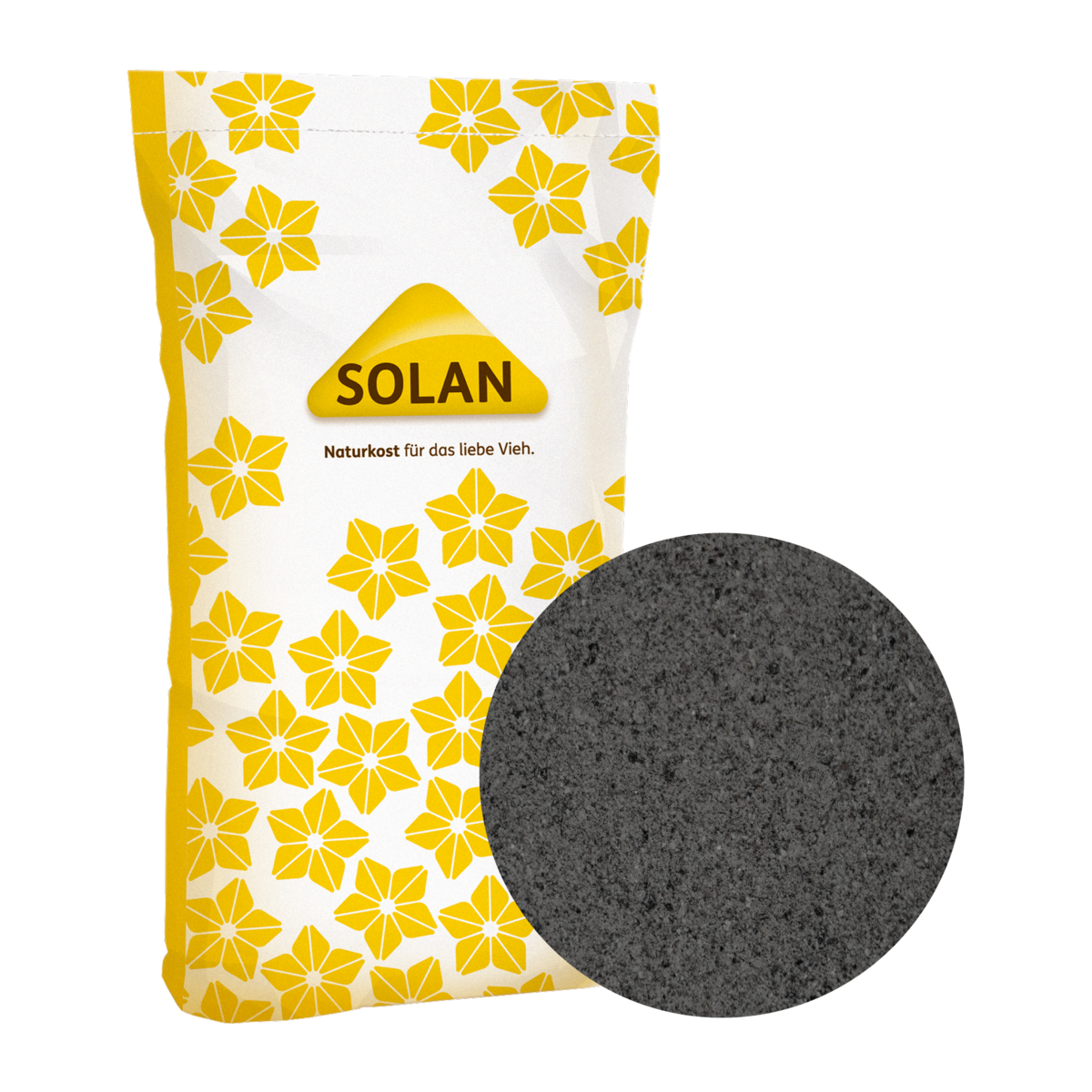 SOLAN 640 Nekrofeed