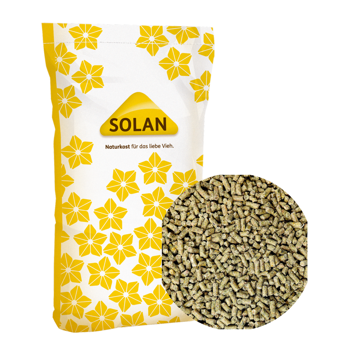 SOLAN 41F MastCobs