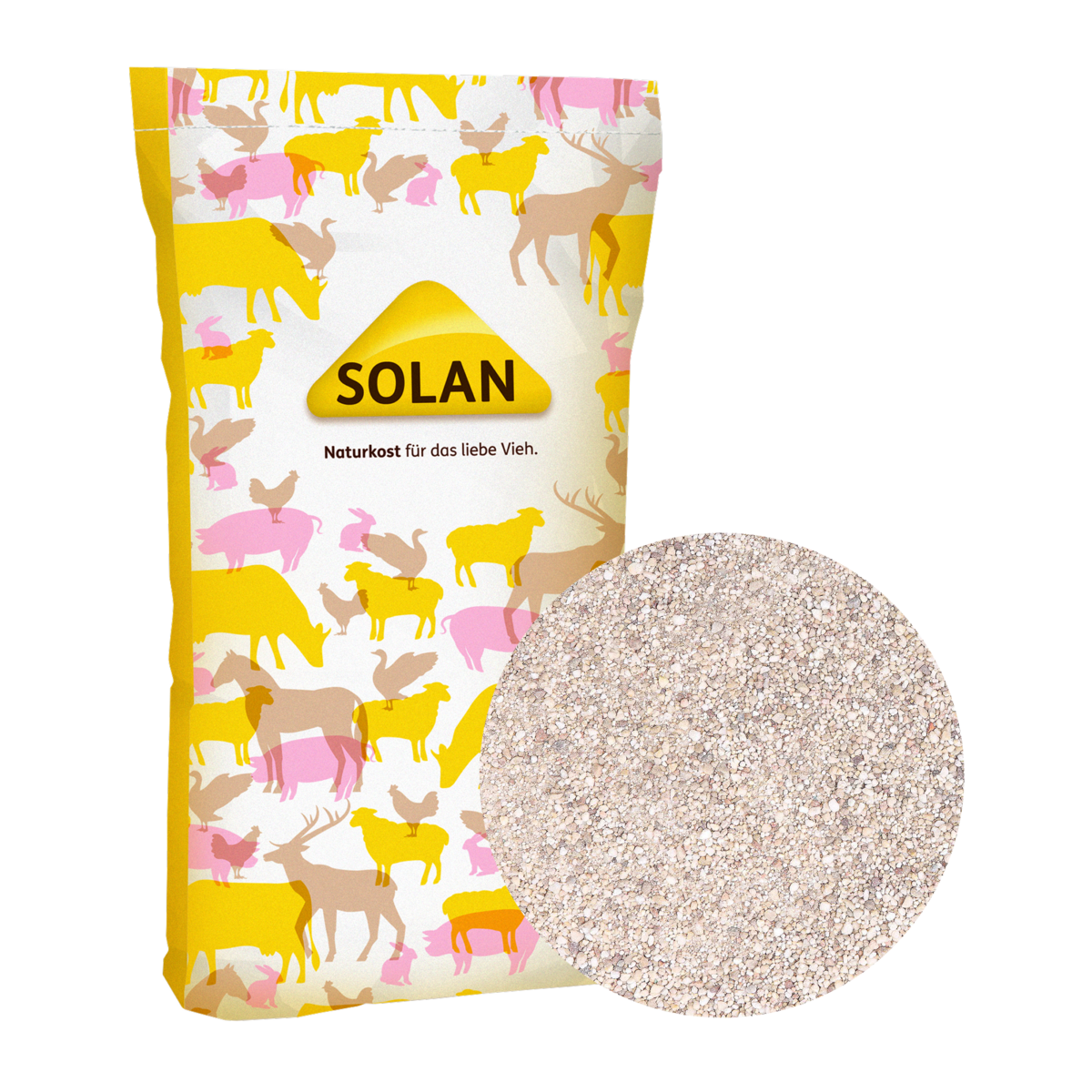 SOLAN 2543A