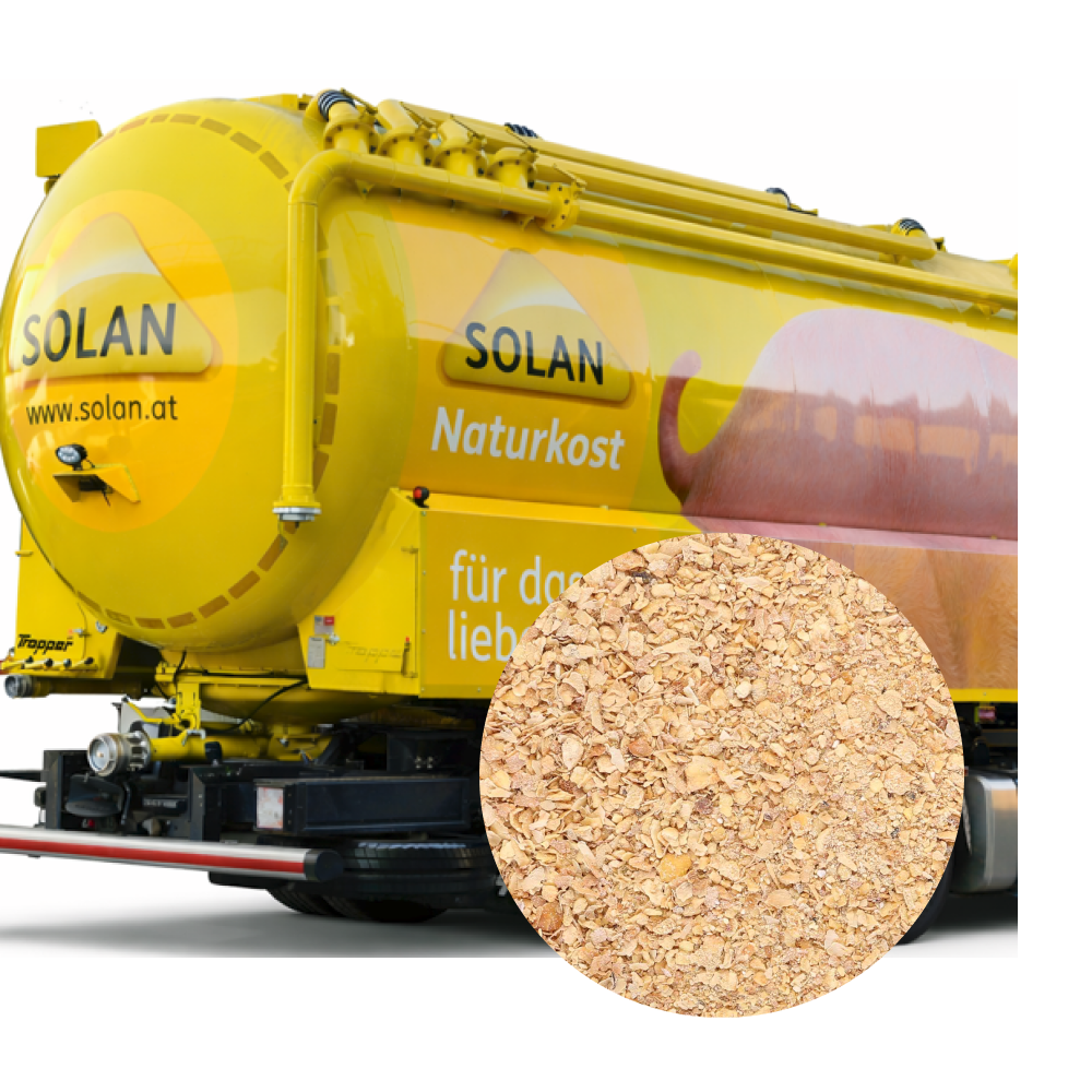 SOLAN 135G mit Tryptophan