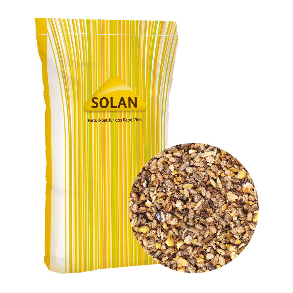 SOLAN 295 Vollwert