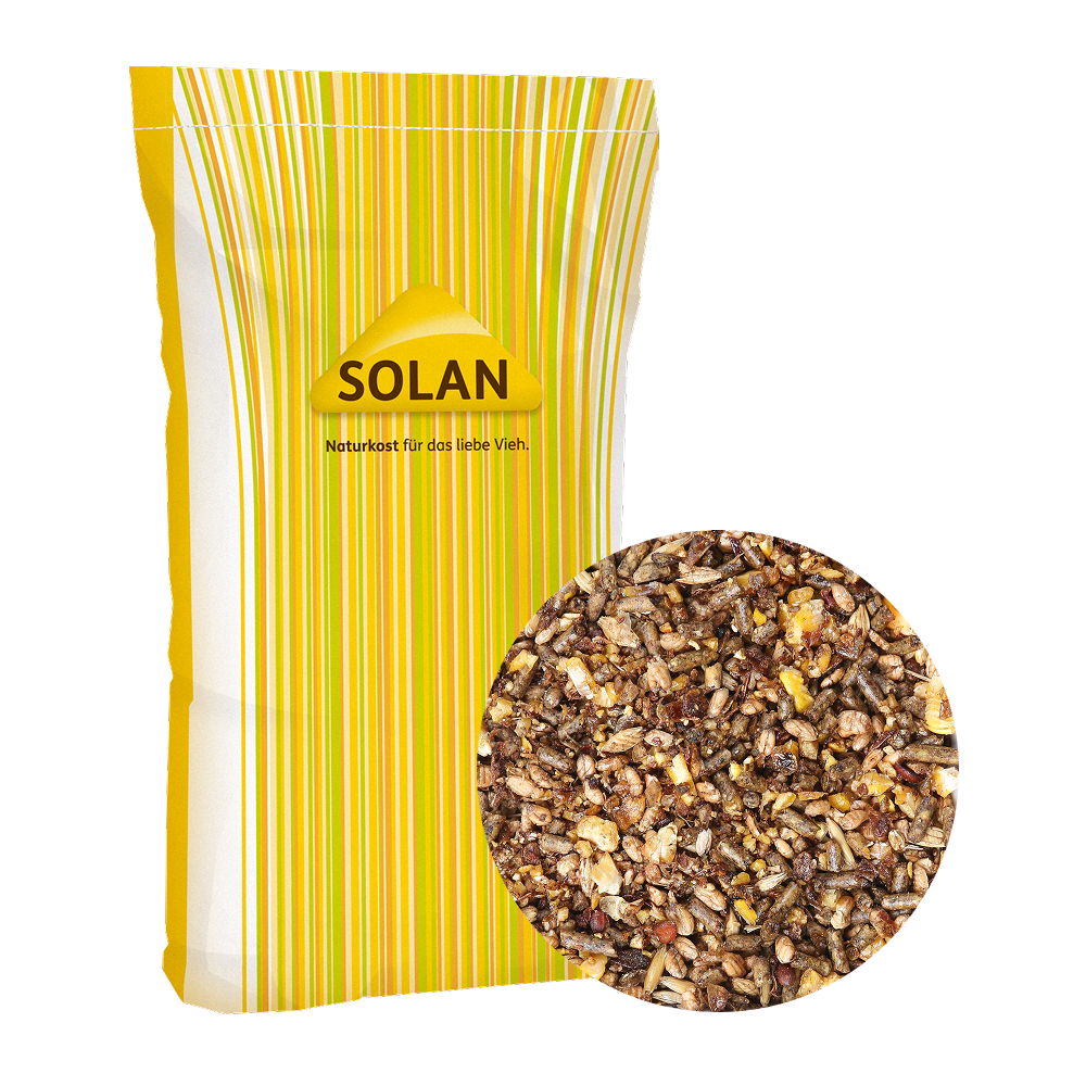 SOLAN 8295 PARA