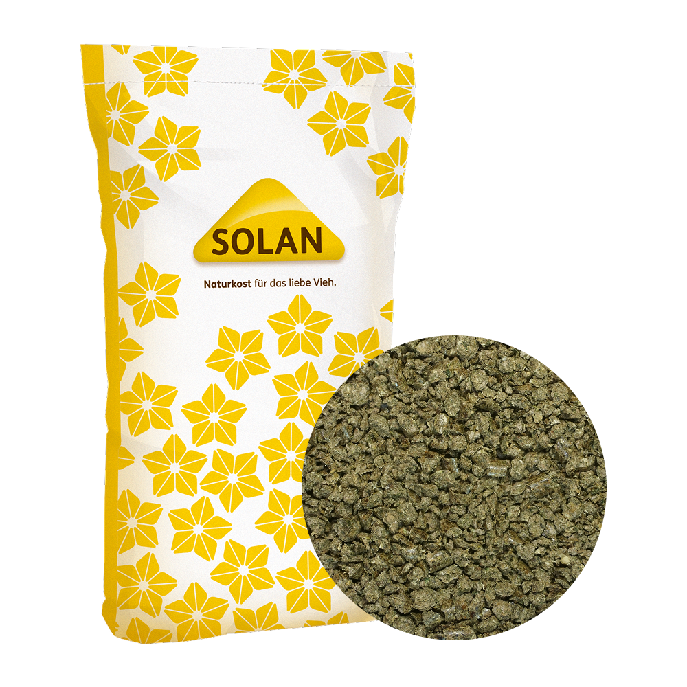 SOLAN 775 KombiFaser 33