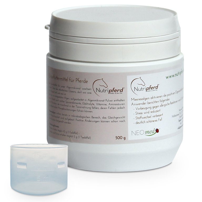 Neomed Nutripferd
