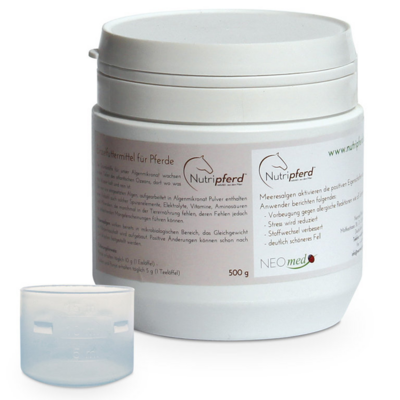 Neomed Nutripferd