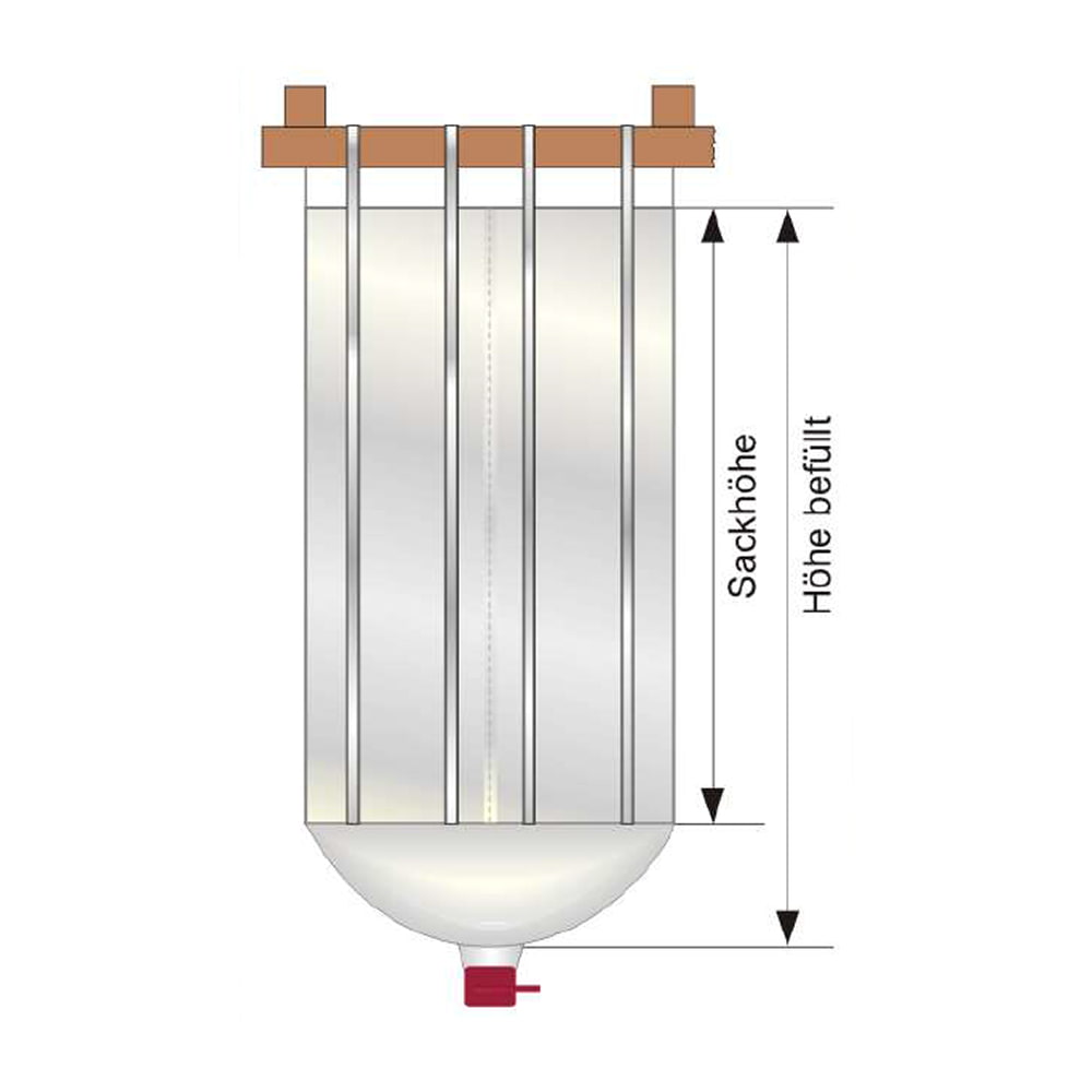 Sacksilo Jumbo