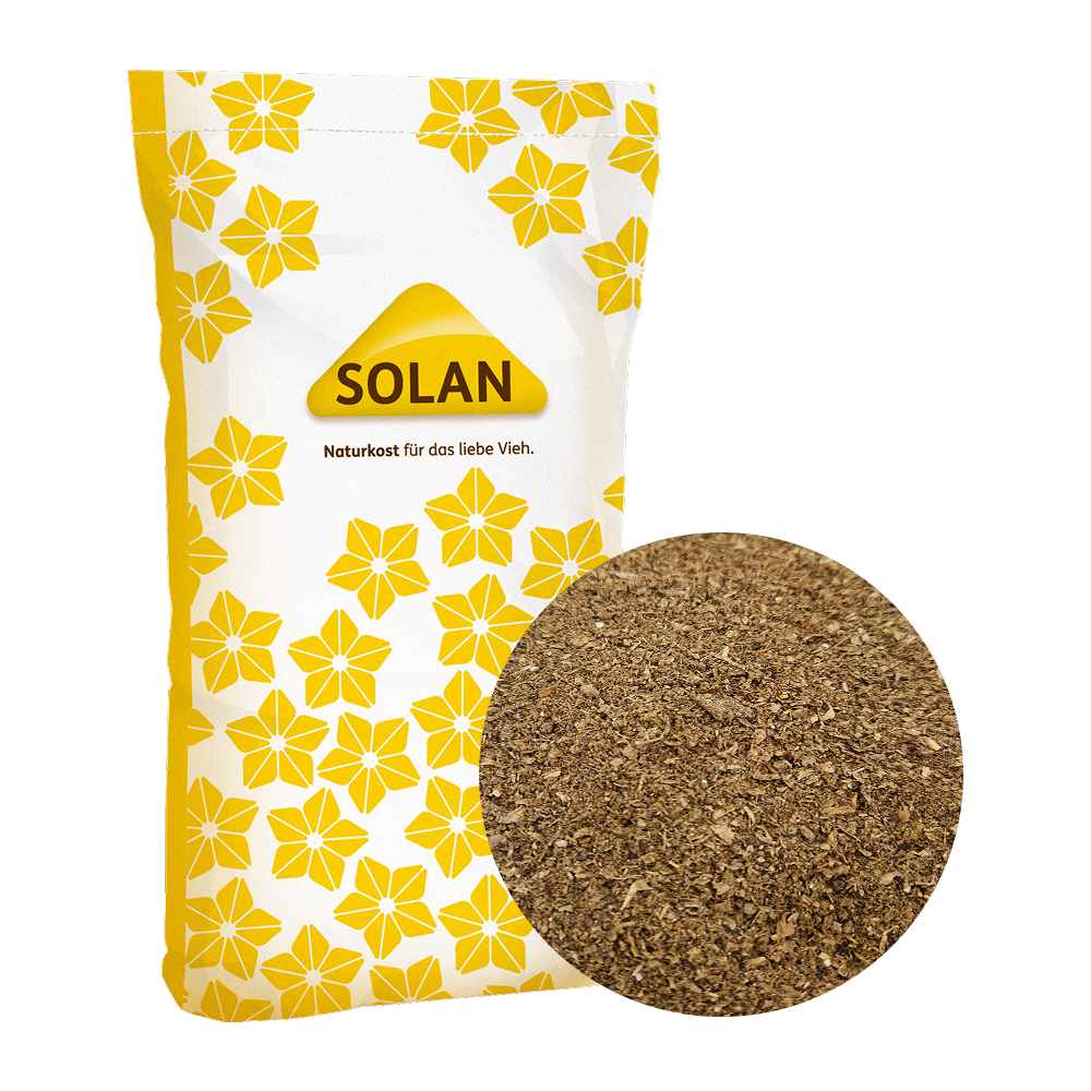SOLAN X73 WellnessFaser