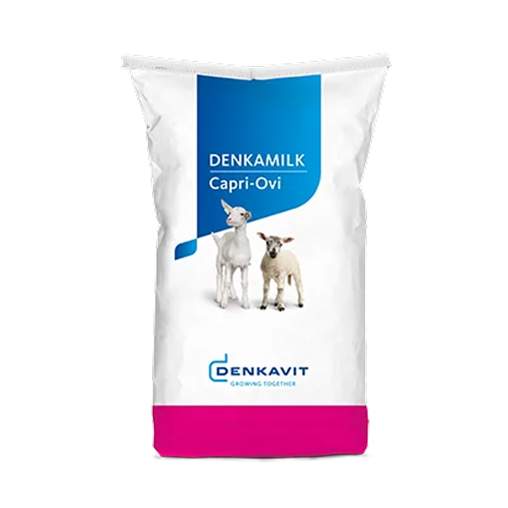 Denkamilk Capri-Ovi 580