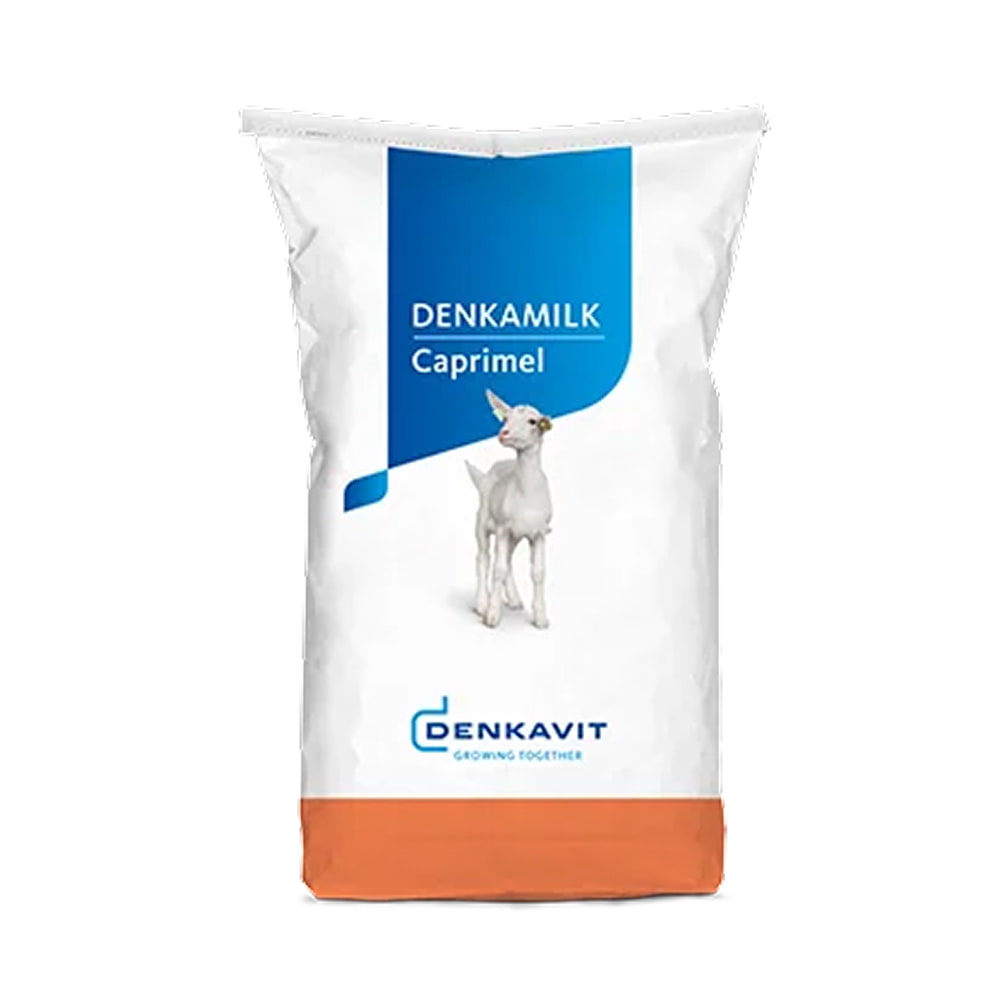 Denkamilk Caprimel