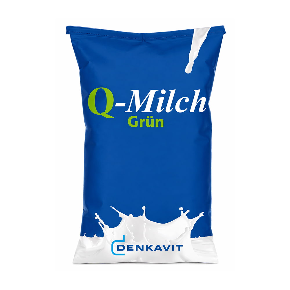 SOLAN 453 Qmilch GRÜN 30