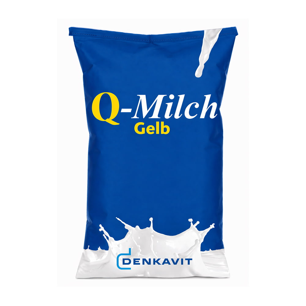 SOLAN 853 Qmilch Gelb 15