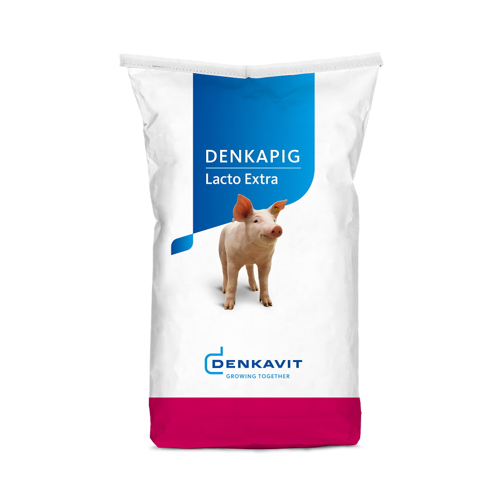 DENKAPIG Lacto Extra