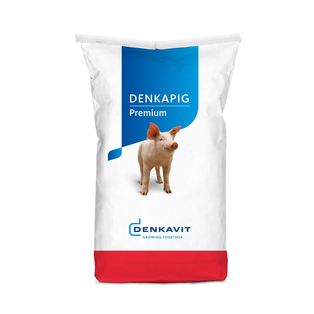 DENKAPIG Premium