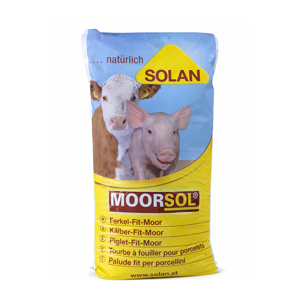 Moorsol