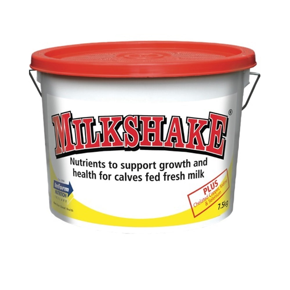 Milkshake Vollmilchaufwerter (Art. 651)